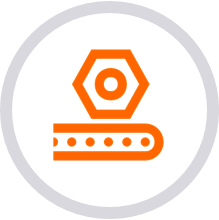 Verschwendungsarten LEANION Herstellungsprozess