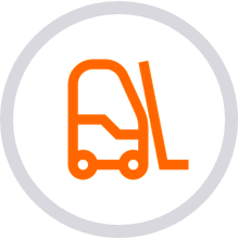 Verschwendungsarten LEANION Transport